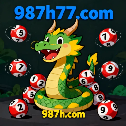987h.com Logo