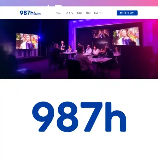 Transmissão ao vivo